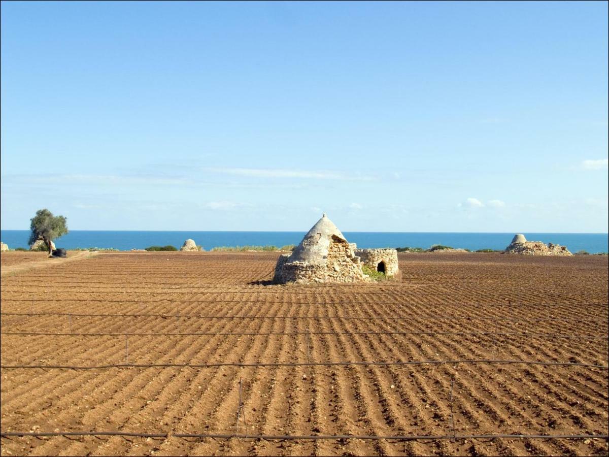 Mansarda Romantica "Il Nido Delle Rondini" กอนแวร์ซาโน ภายนอก รูปภาพ